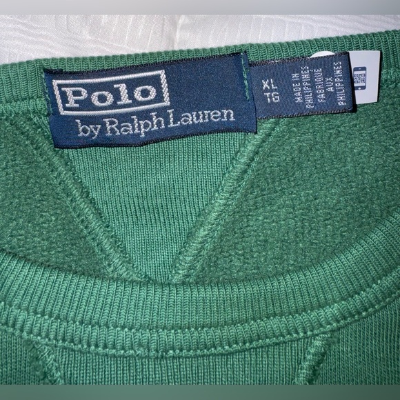 Men’s Polo Ralph Lauren sweater - Picture 3 of 3
